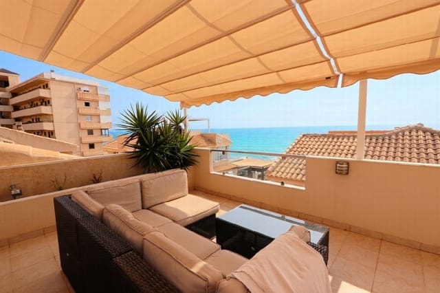 3 soverom Kjedet enebolig til salgs i Torrevieja - € 445 000 (Ref: 9206450)