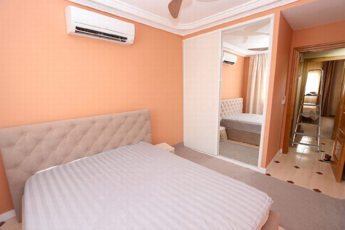3 soverom Kjedet enebolig til salgs i Torrevieja - € 445 000 (Ref: 9206450)