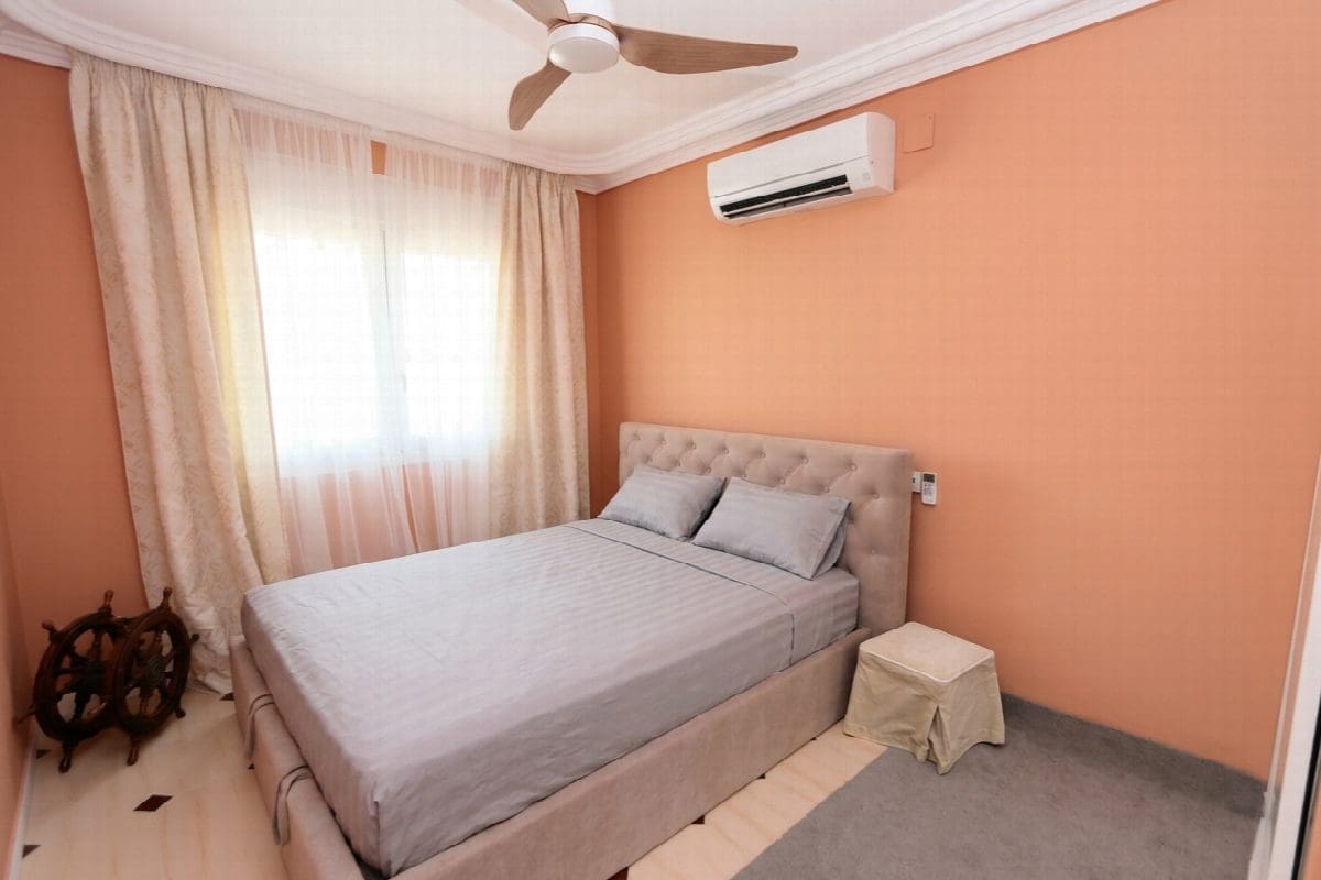 3 soverom Kjedet enebolig til salgs i Torrevieja - € 445 000 (Ref: 9206450)