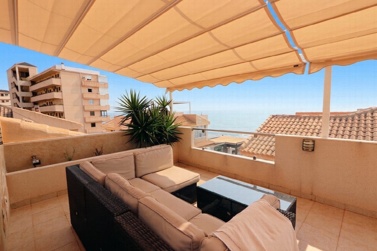 3 soverom Kjedet enebolig til salgs i Torrevieja - € 445 000 (Ref: 9206450)