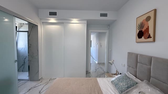 2 chambre Appartement à vendre à La Florida, Orihuela avec garage - 299 900 € (Ref: 9208307)