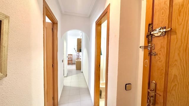 2 chambre Appartement à vendre à Torrevieja avec piscine - 158 000 € (Ref: 9208313)