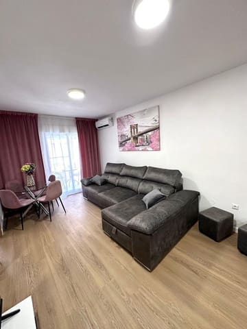 2 quarto Apartamento para venda em Playa del Cura, Torrevieja com piscina - 190 000 € (Ref: 9208314)