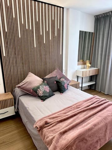 2 quarto Apartamento para venda em Playa del Cura, Torrevieja com piscina - 190 000 € (Ref: 9208314)