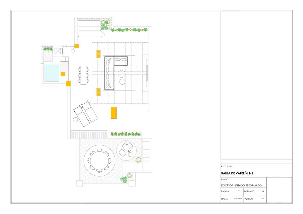 3 slaapkamer Penthouse te koop in Estepona - € 2.995.000 (Ref: 9208315)