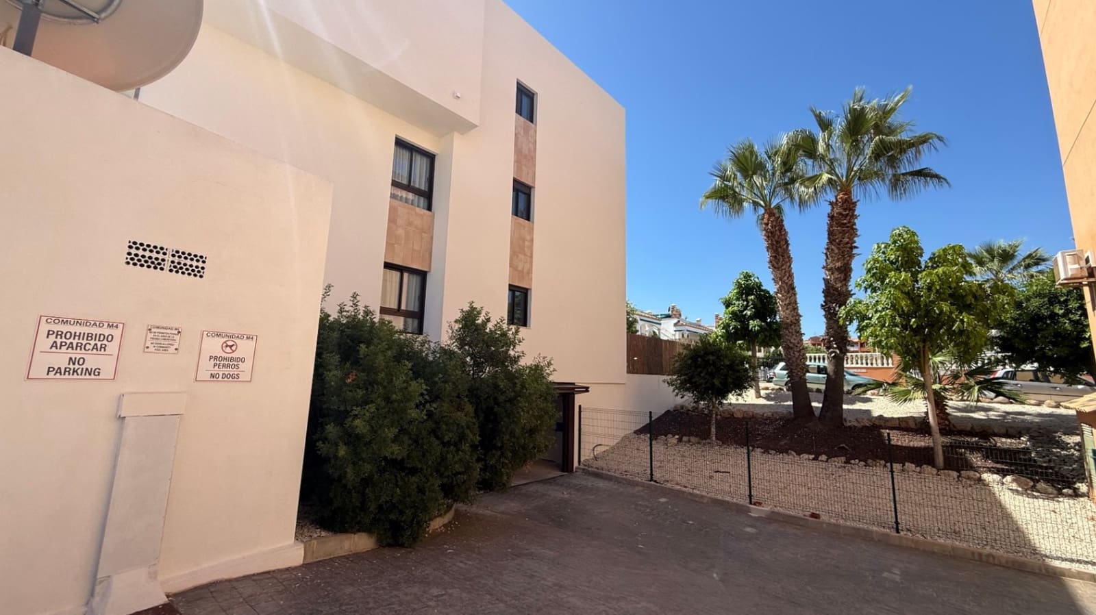 2 soveværelse Penthouse til salg i Orihuela med garage - € 339.900 (Ref: 9209156)