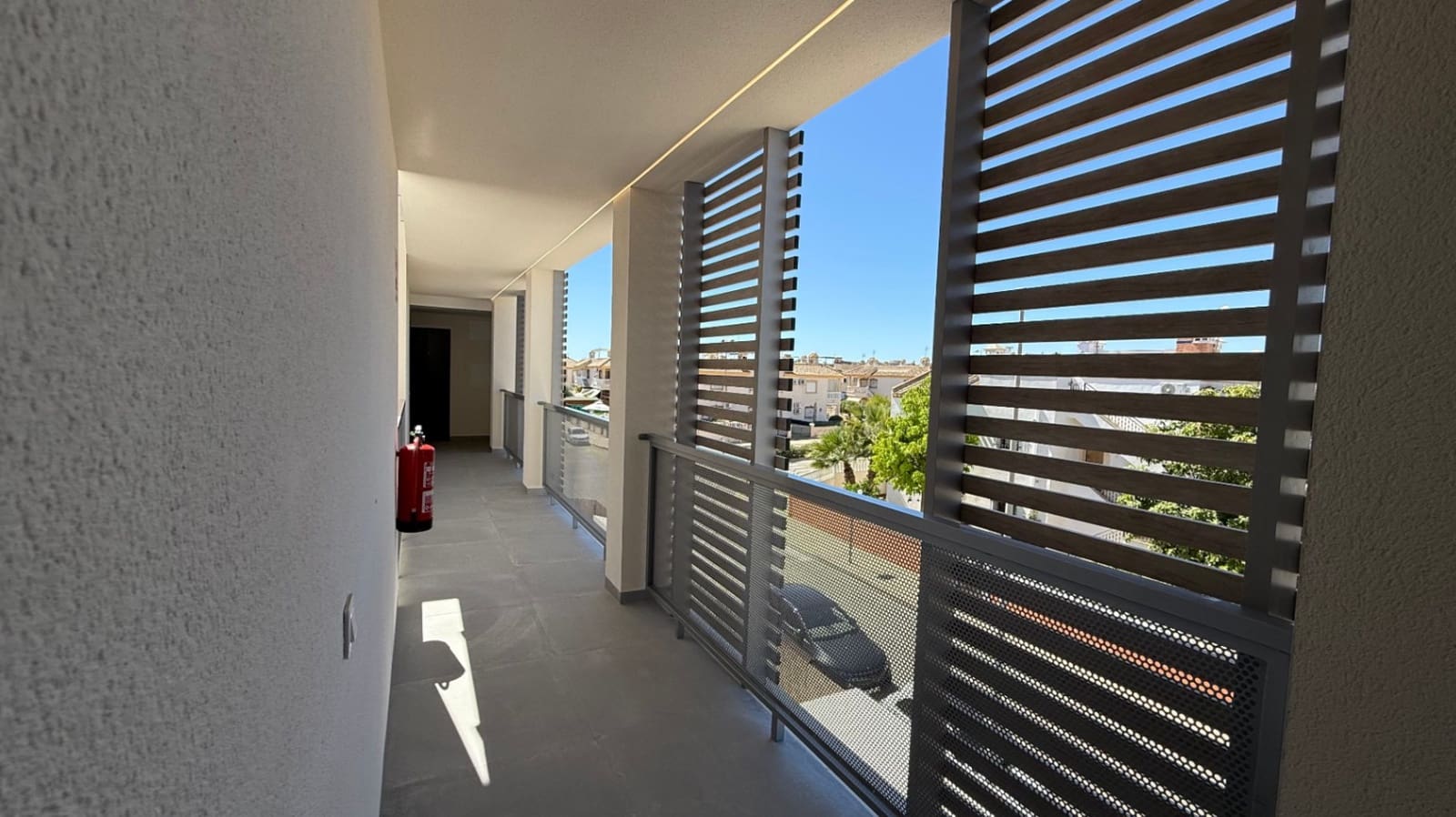 2 soveværelse Penthouse til salg i Orihuela med garage - € 339.900 (Ref: 9209156)