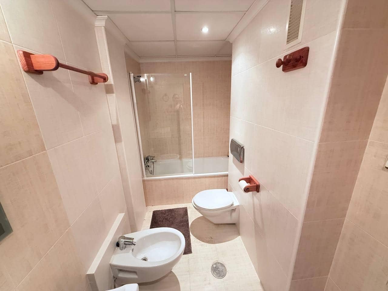 4 soveværelse Lejlighed til salg i Orihuela Costa med swimmingpool - € 299.900 (Ref: 9209158)