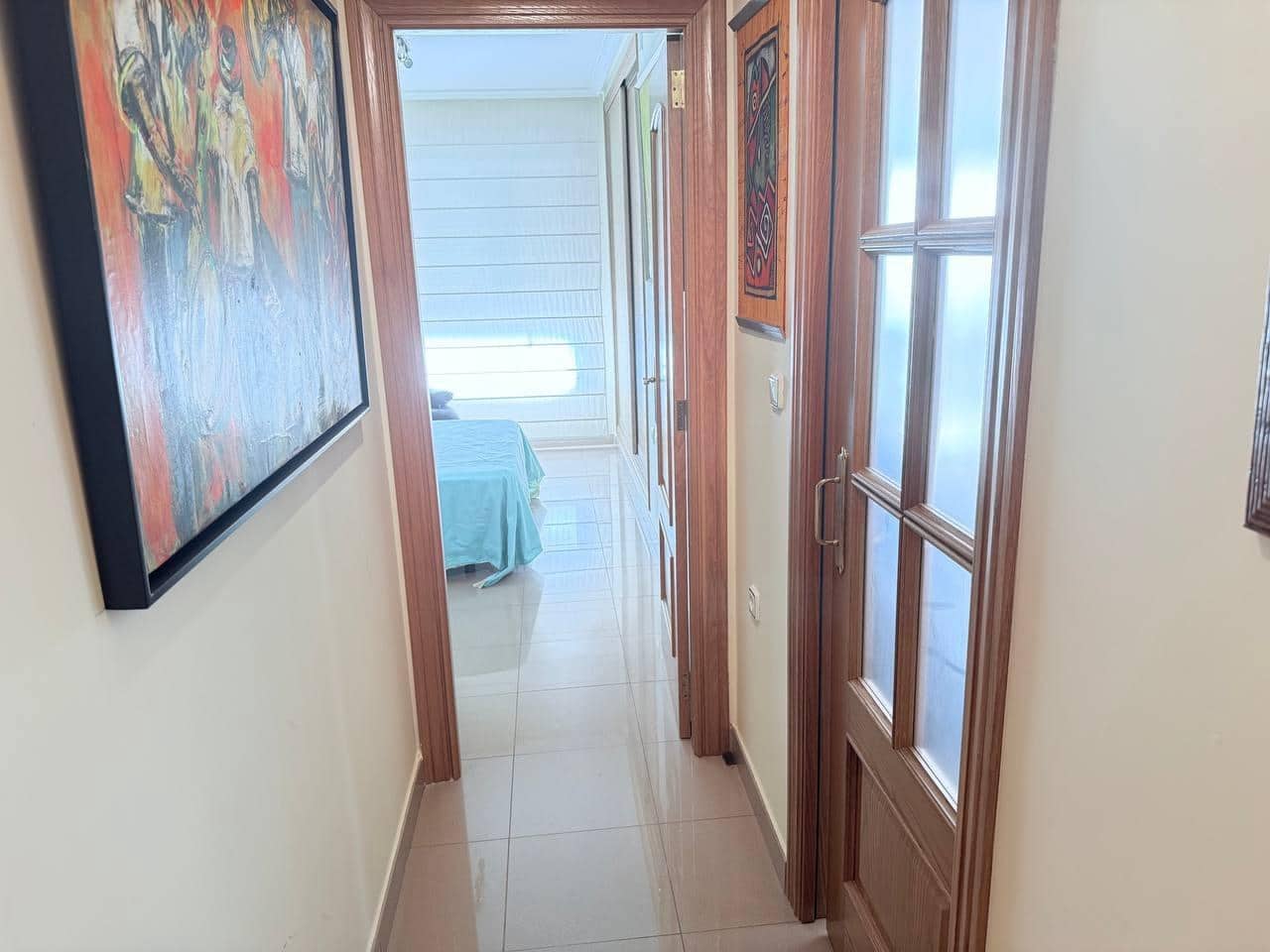 4 soveværelse Lejlighed til salg i Orihuela Costa med swimmingpool - € 299.900 (Ref: 9209158)