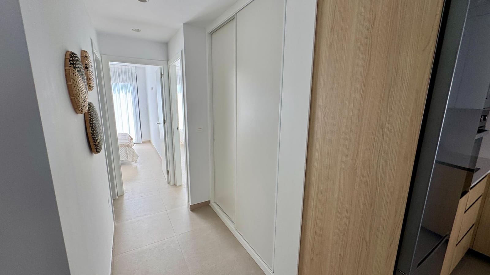 2 makuuhuone Bungalow myytävänä paikassa San Pedro del Pinatar - 258 900 € (Ref: 9209161)