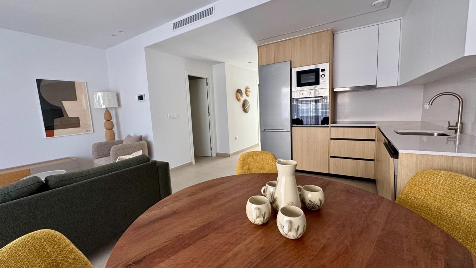 2 makuuhuone Bungalow myytävänä paikassa San Pedro del Pinatar - 258 900 € (Ref: 9209161)