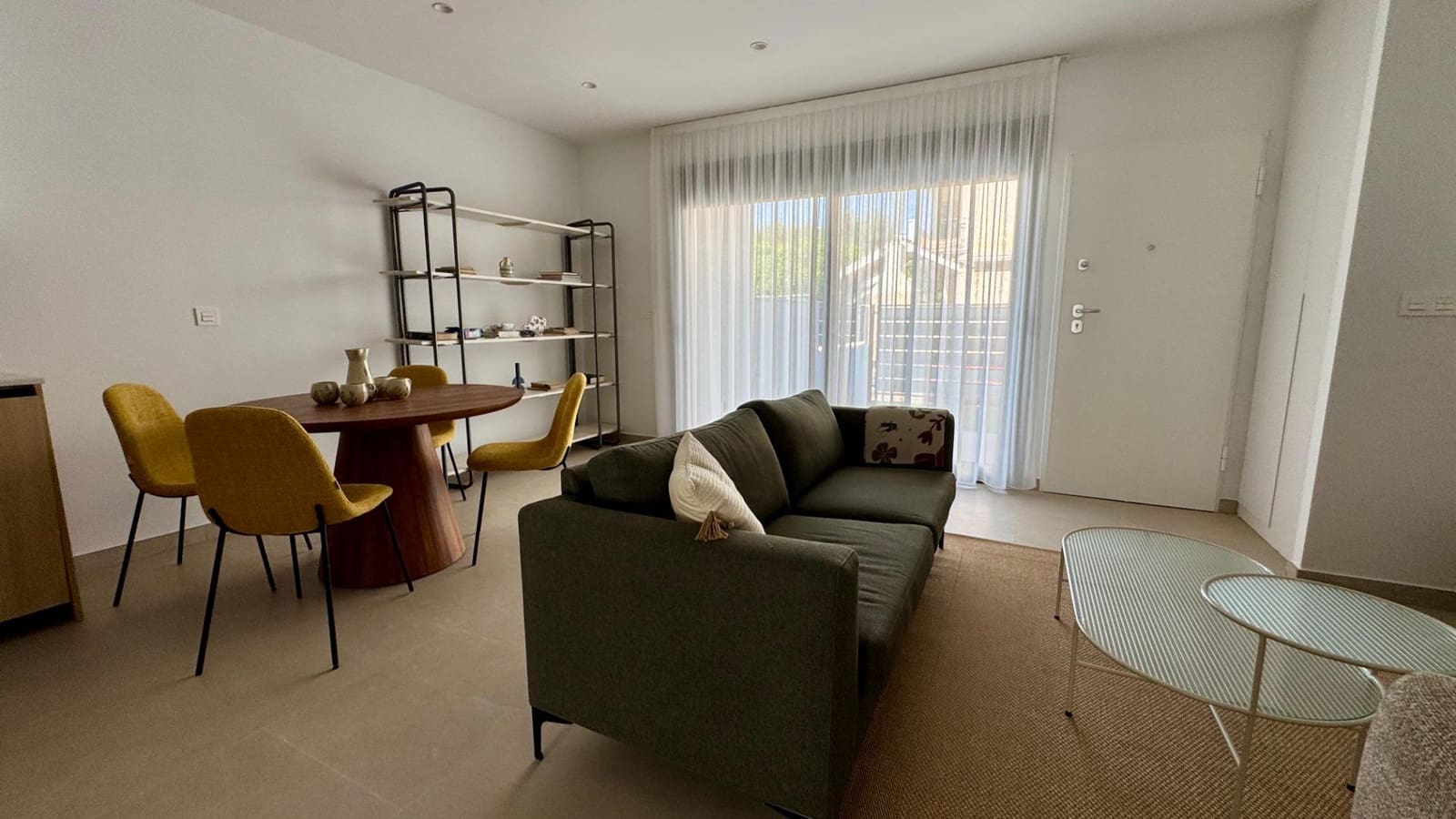 2 makuuhuone Bungalow myytävänä paikassa San Pedro del Pinatar - 258 900 € (Ref: 9209161)