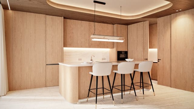 5 chambre Villa/Maison à vendre à Casares - 3 500 000 € (Ref: 9215045)