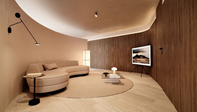 Chalet de 5 habitaciones en Bahia de Casares, Casares en venta con piscina - 3.800.000 € (Ref: 9215045)