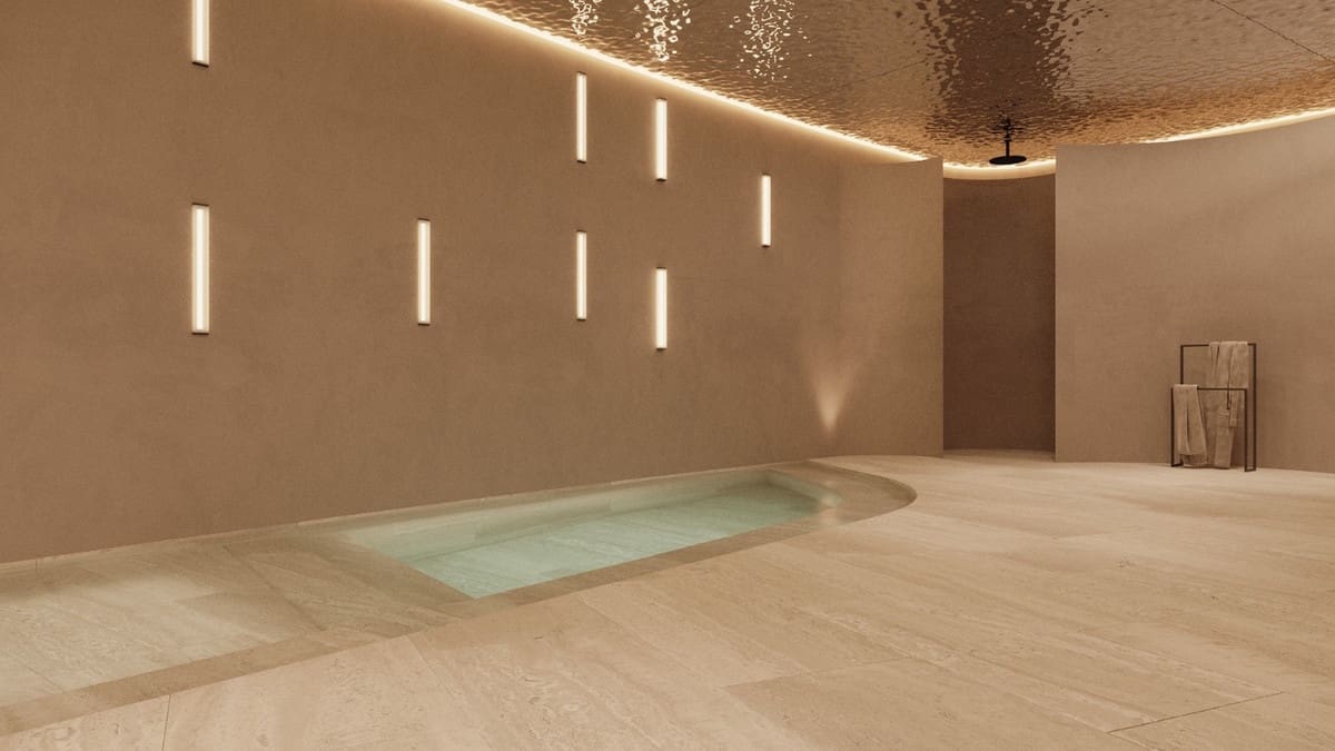 5 bedroom Villa for sale in Casares with pool - € 3,800,000 (Ref: 9215045)