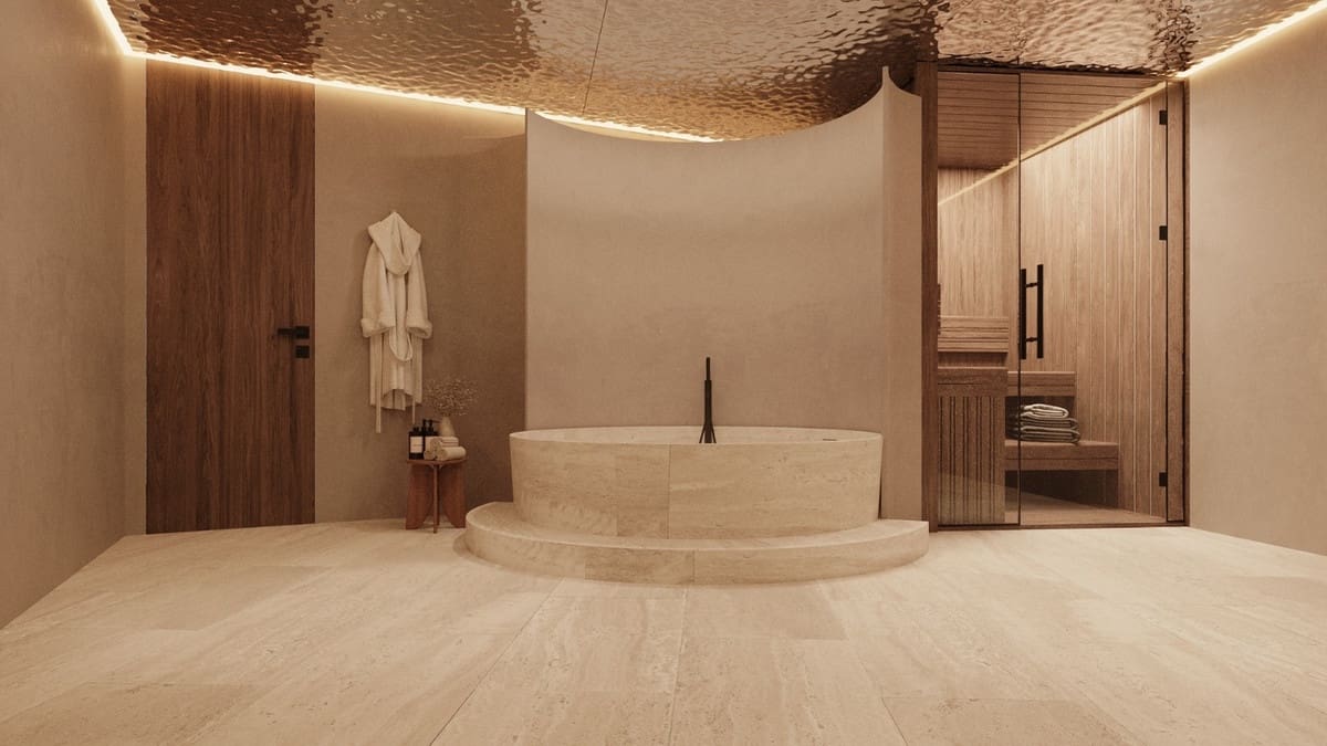 5 bedroom Villa for sale in Casares with pool - € 3,800,000 (Ref: 9215045)