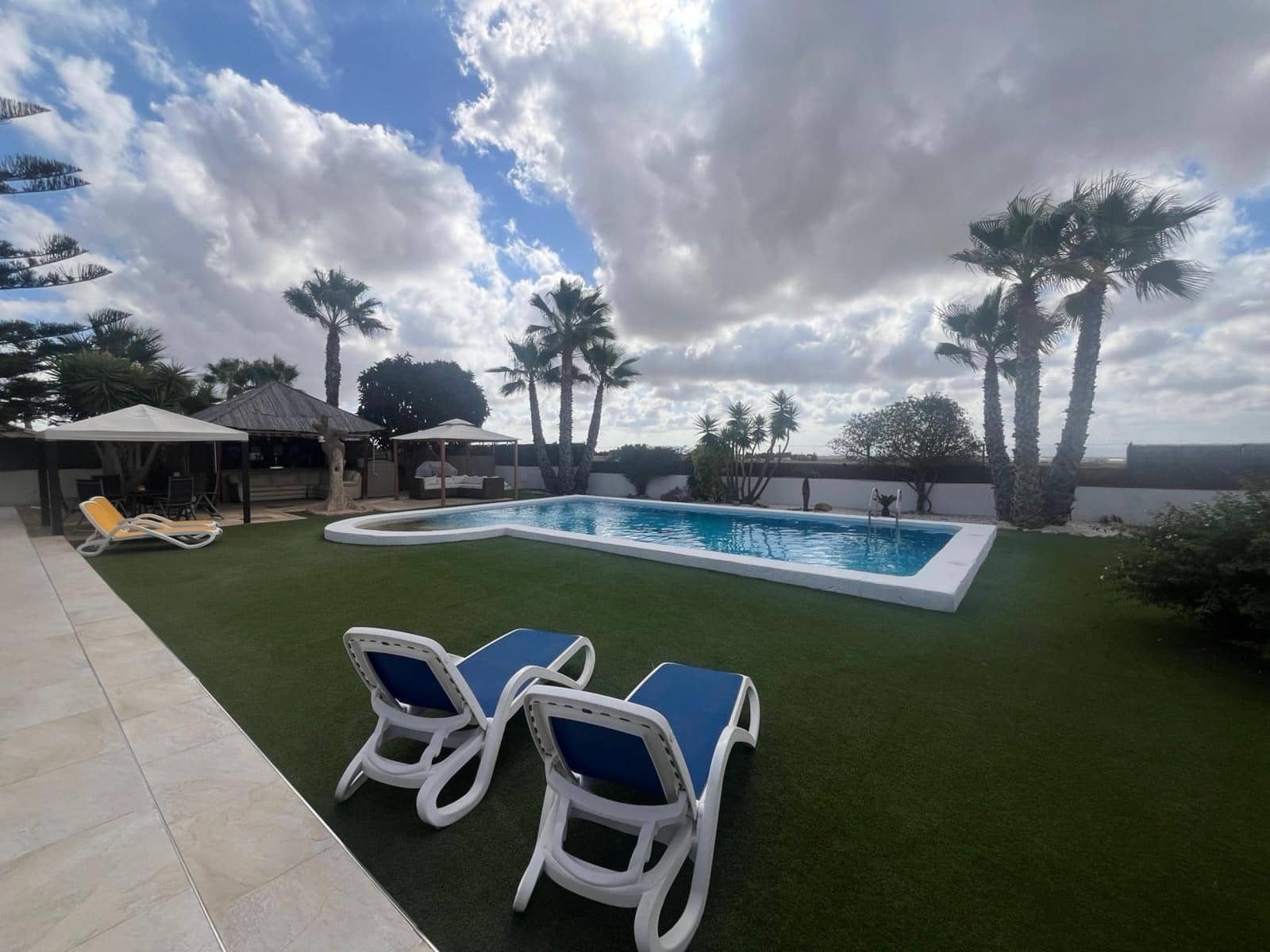 6 soveværelse Villa til salg i Gea y Truyols med swimmingpool garage - € 569.950 (Ref: 9215046)