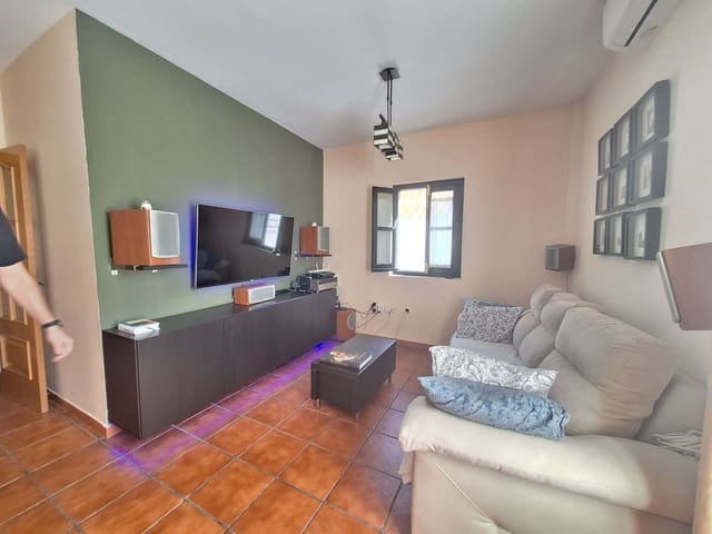 3 chambre Maison de Ville à vendre à San Roque Pueblo, San Roque - 244 000 € (Ref: 9217394)