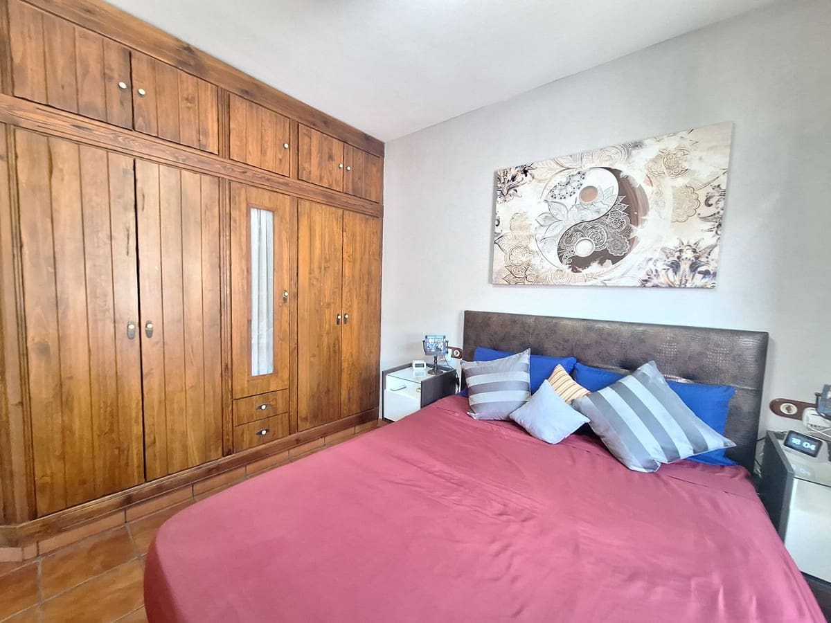 3 soveværelse Byhus til salg i San Roque - € 244.000 (Ref: 9217394)