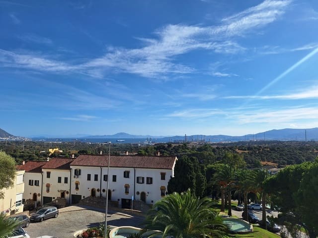 3 chambre Maison de Ville à vendre à San Roque Pueblo, San Roque - 244 000 € (Ref: 9217394)