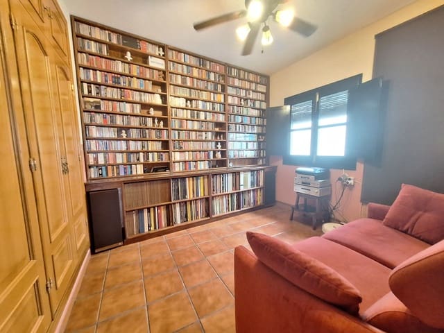 3 chambre Maison de Ville à vendre à San Roque Pueblo, San Roque - 244 000 € (Ref: 9217394)