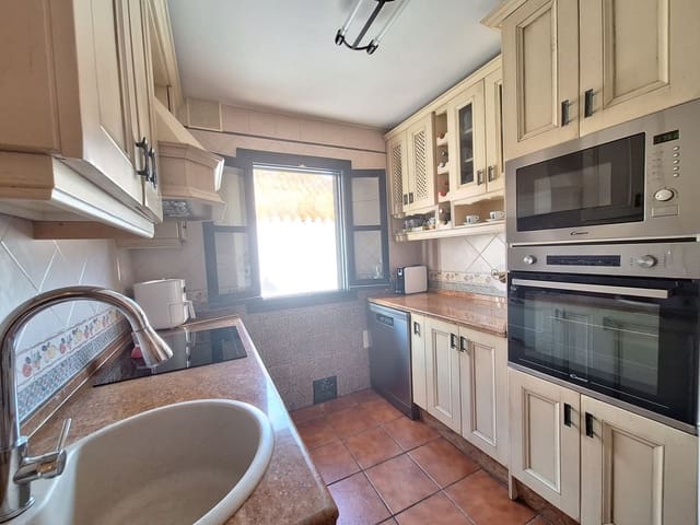 3 chambre Maison de Ville à vendre à San Roque Pueblo, San Roque - 244 000 € (Ref: 9217394)