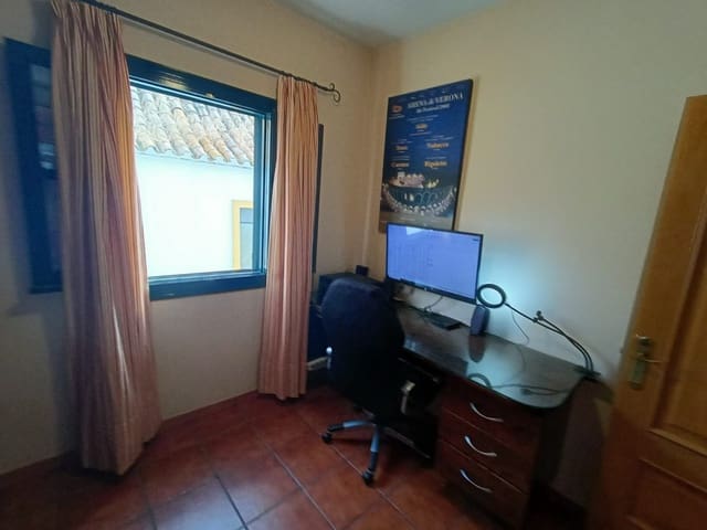 3 chambre Maison de Ville à vendre à San Roque Pueblo, San Roque - 244 000 € (Ref: 9217394)