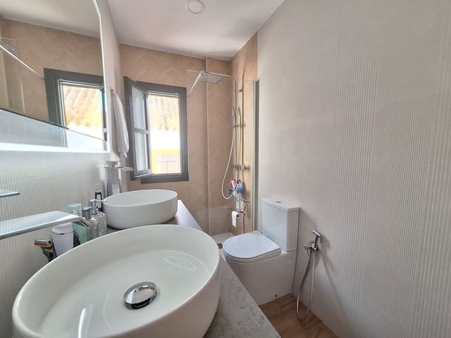 3 chambre Maison de Ville à vendre à San Roque Pueblo, San Roque - 244 000 € (Ref: 9217394)