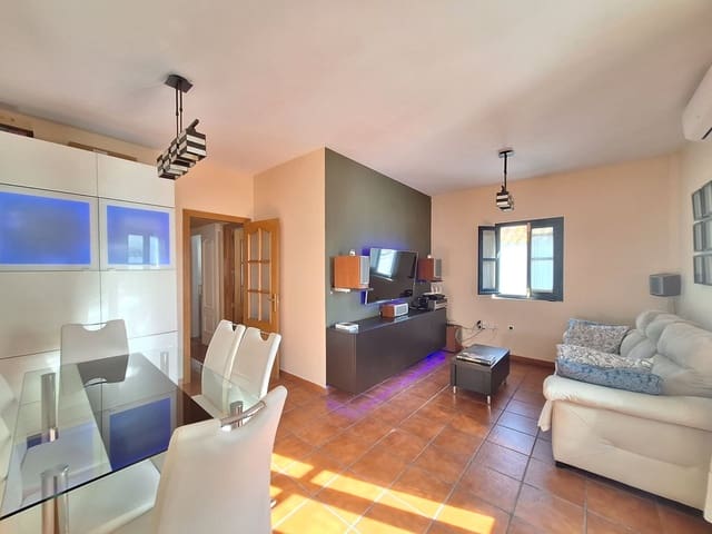 3 chambre Maison de Ville à vendre à San Roque Pueblo, San Roque - 244 000 € (Ref: 9217394)