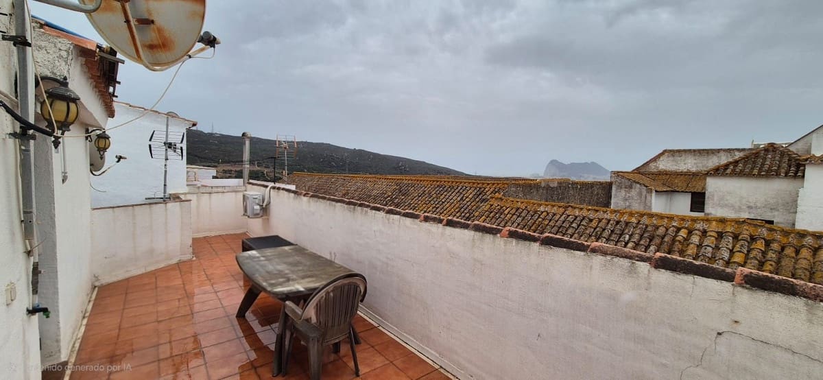 3 soveværelse Byhus til salg i San Roque - € 244.000 (Ref: 9217394)