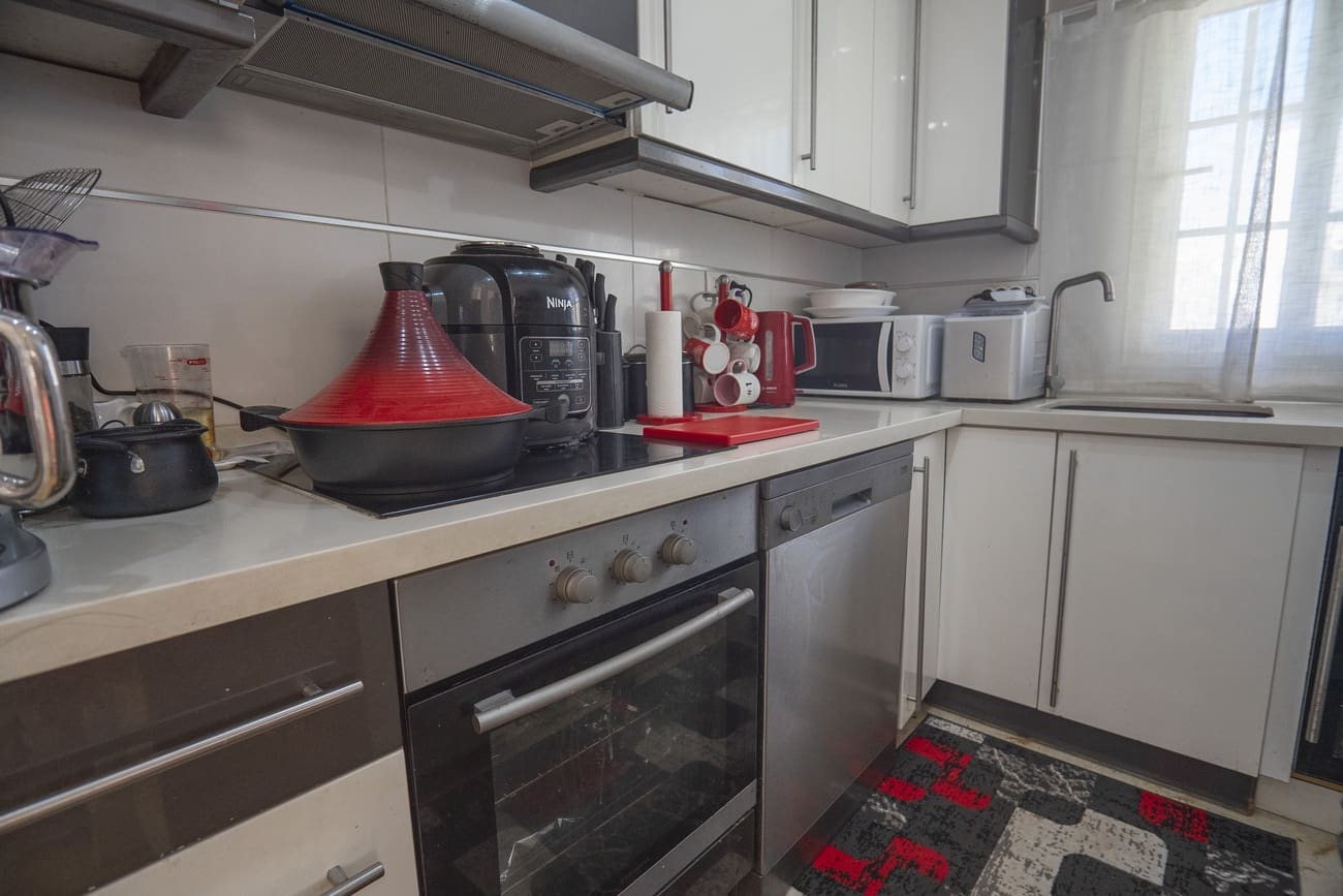 4 makuuhuone Huvila myytävänä paikassa Las Ramblas Golf - 345 000 € (Ref: 9217399)