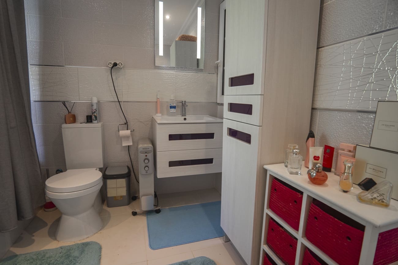 4 makuuhuone Huvila myytävänä paikassa Las Ramblas Golf - 345 000 € (Ref: 9217399)