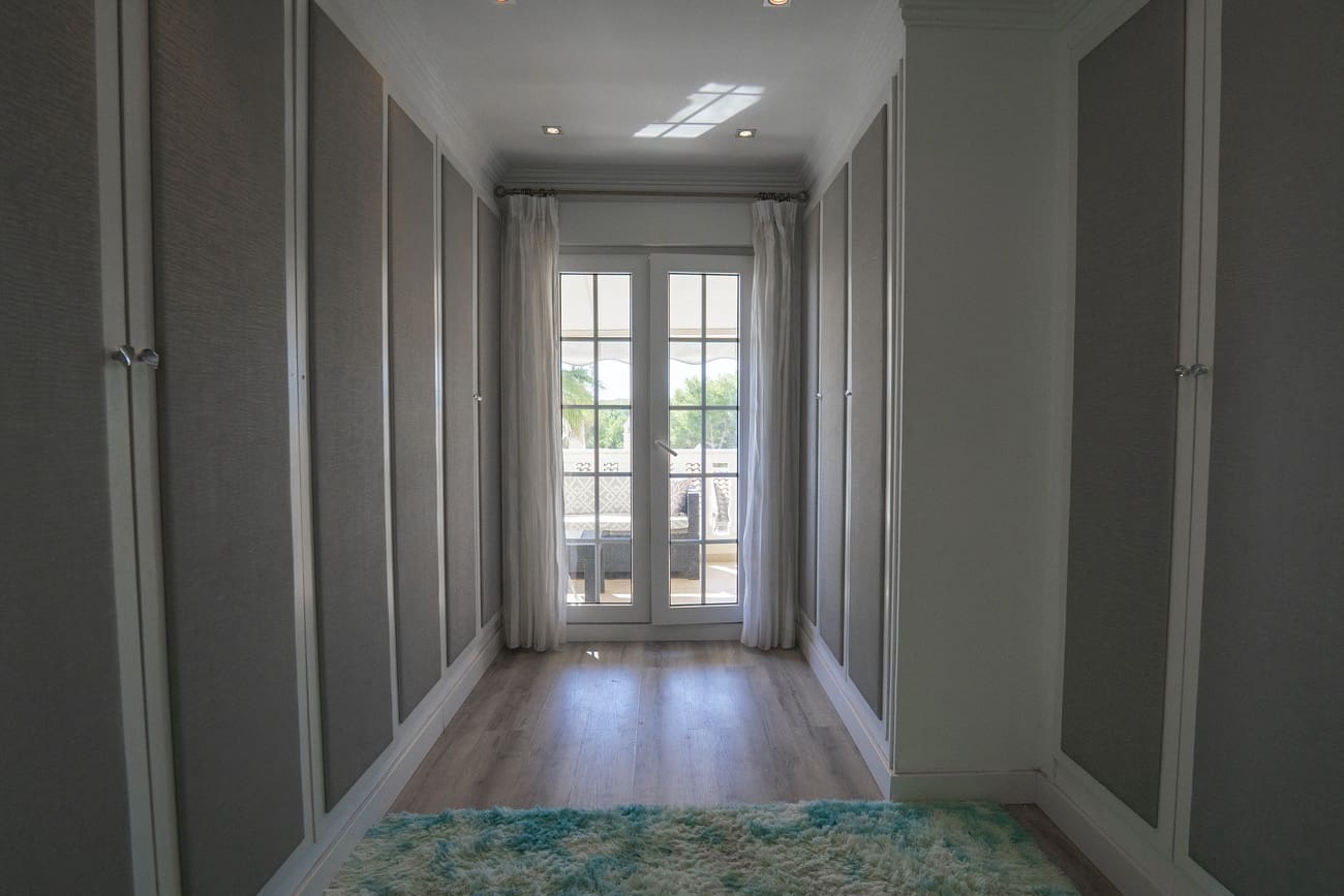 4 makuuhuone Huvila myytävänä paikassa Las Ramblas Golf - 345 000 € (Ref: 9217399)