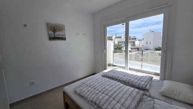 3 bedroom Villa for sale in Los Peñascos - El Salero - Los Imbernones, San Pedro del Pinatar - € 400,000 (Ref: 9217400)