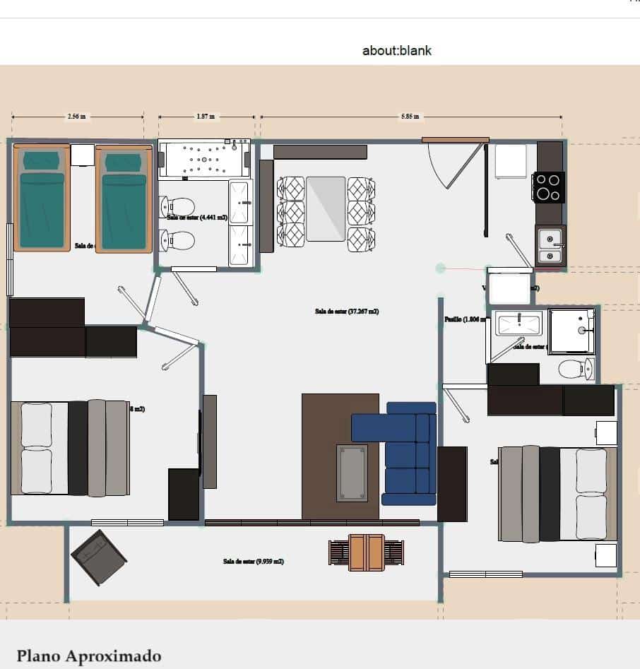 3 soveværelse Penthouse til salg i Torrevieja med swimmingpool garage - € 329.000 (Ref: 9217402)
