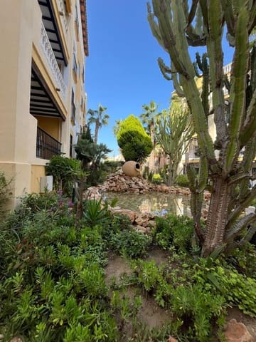 3 bedroom Penthouse for sale in Los Frutales, Torrevieja with pool garage - € 329,000 (Ref: 9217402)