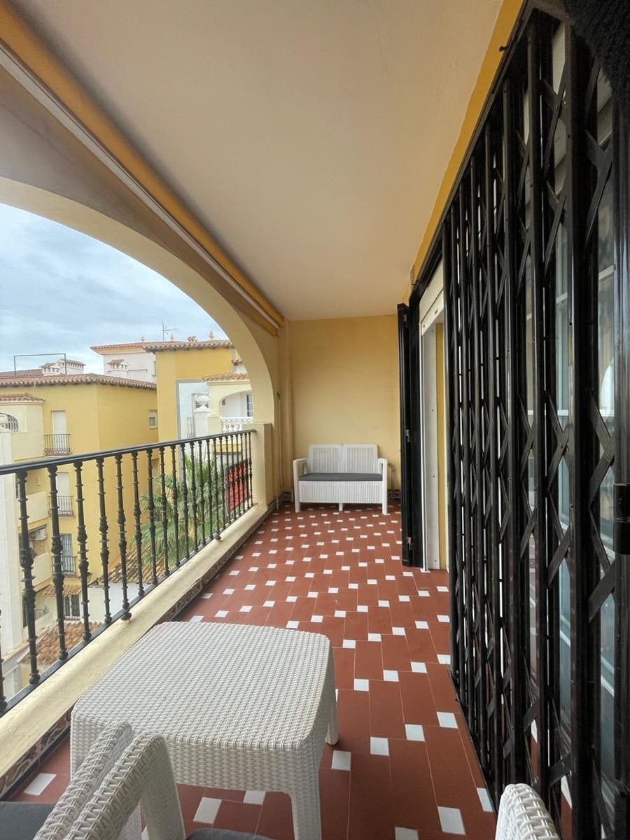 3 soveværelse Penthouse til salg i Torrevieja med swimmingpool garage - € 329.000 (Ref: 9217402)