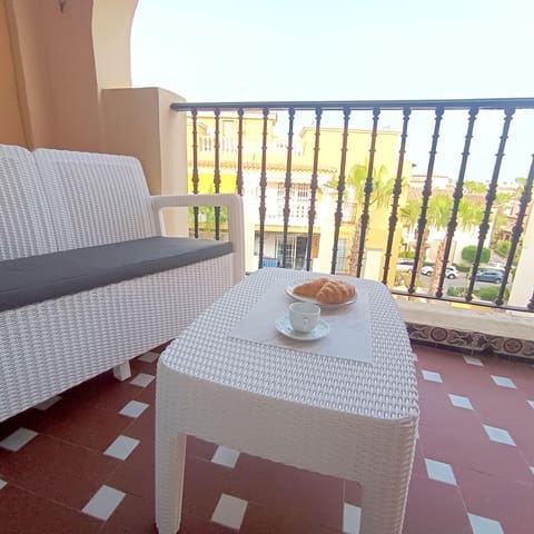 3 bedroom Penthouse for sale in Los Frutales, Torrevieja with pool garage - € 329,000 (Ref: 9217402)