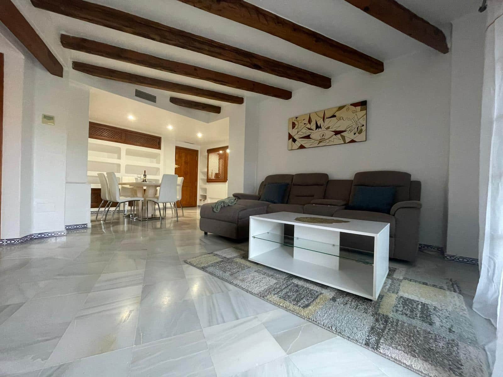 3 soveværelse Penthouse til salg i Torrevieja med swimmingpool garage - € 329.000 (Ref: 9217402)