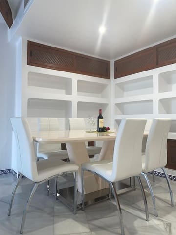 3 soverom Penthouse til salgs i Los Frutales, Torrevieja med garasje - € 329 000 (Ref: 9217402)