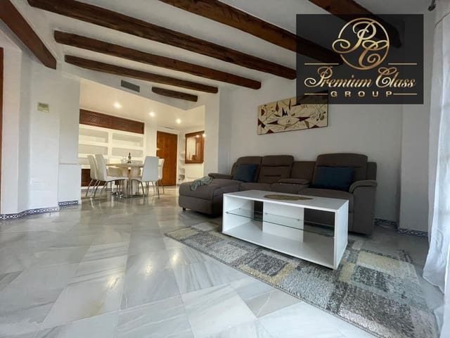 3 soverom Penthouse til salgs i Los Frutales, Torrevieja med garasje - € 329 000 (Ref: 9217402)