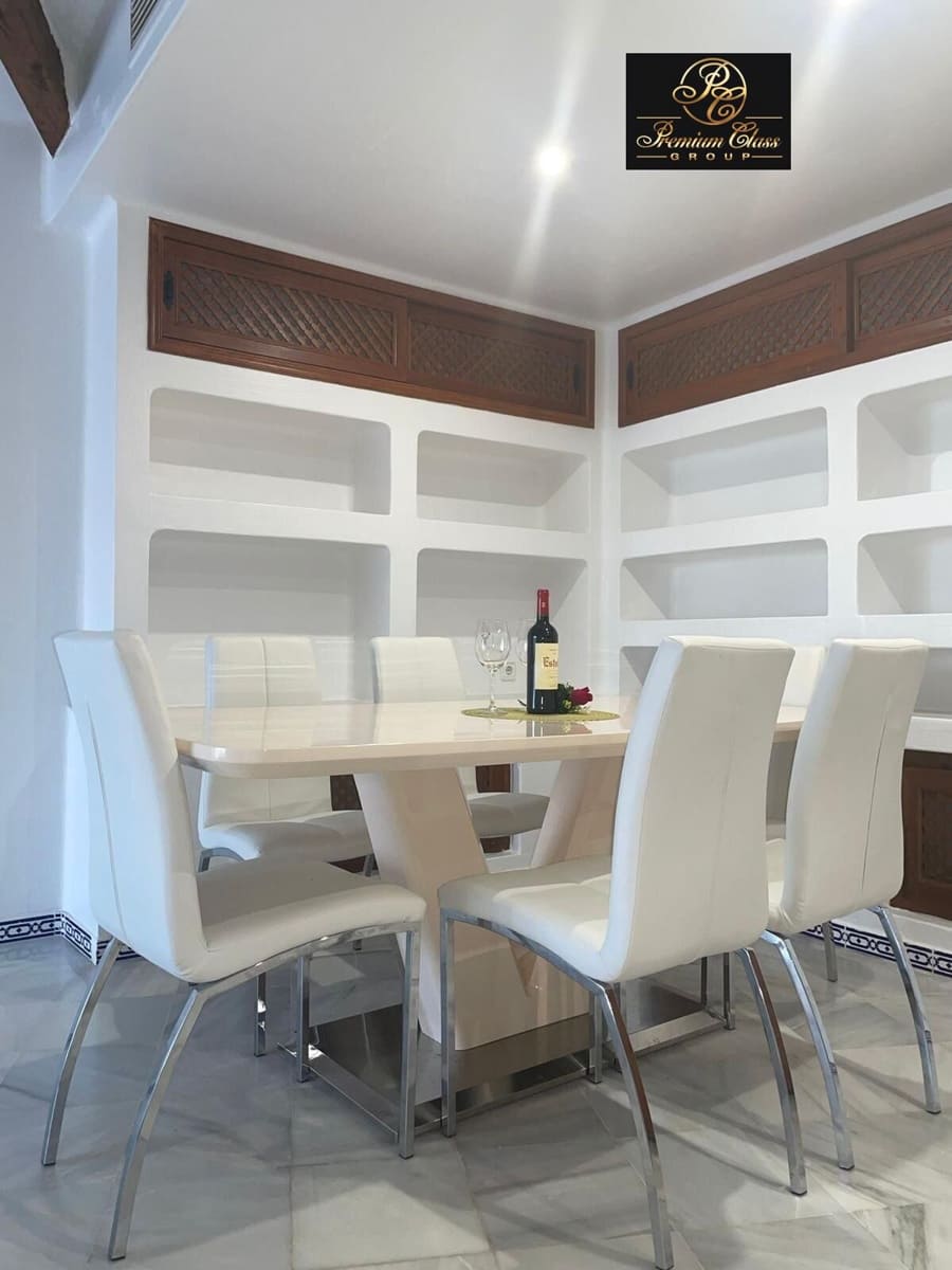 3 soverom Penthouse til salgs i Torrevieja med garasje - € 319 000 (Ref: 9217402)