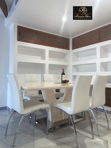 3 chambre Penthouse à vendre à Los Frutales, Torrevieja avec garage - 319 000 € (Ref: 9217402)