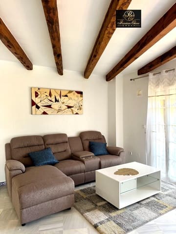 3 chambre Penthouse à vendre à Los Frutales, Torrevieja avec garage - 319 000 € (Ref: 9217402)