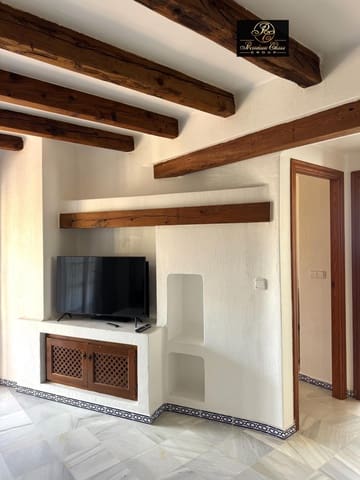 3 chambre Penthouse à vendre à Los Frutales, Torrevieja avec garage - 319 000 € (Ref: 9217402)