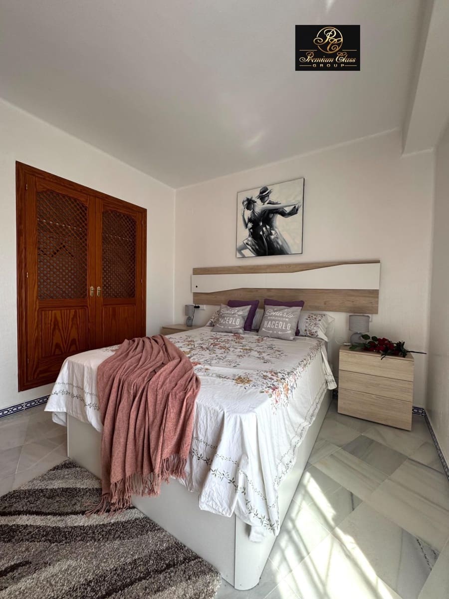 3 soverom Penthouse til salgs i Torrevieja med garasje - € 319 000 (Ref: 9217402)