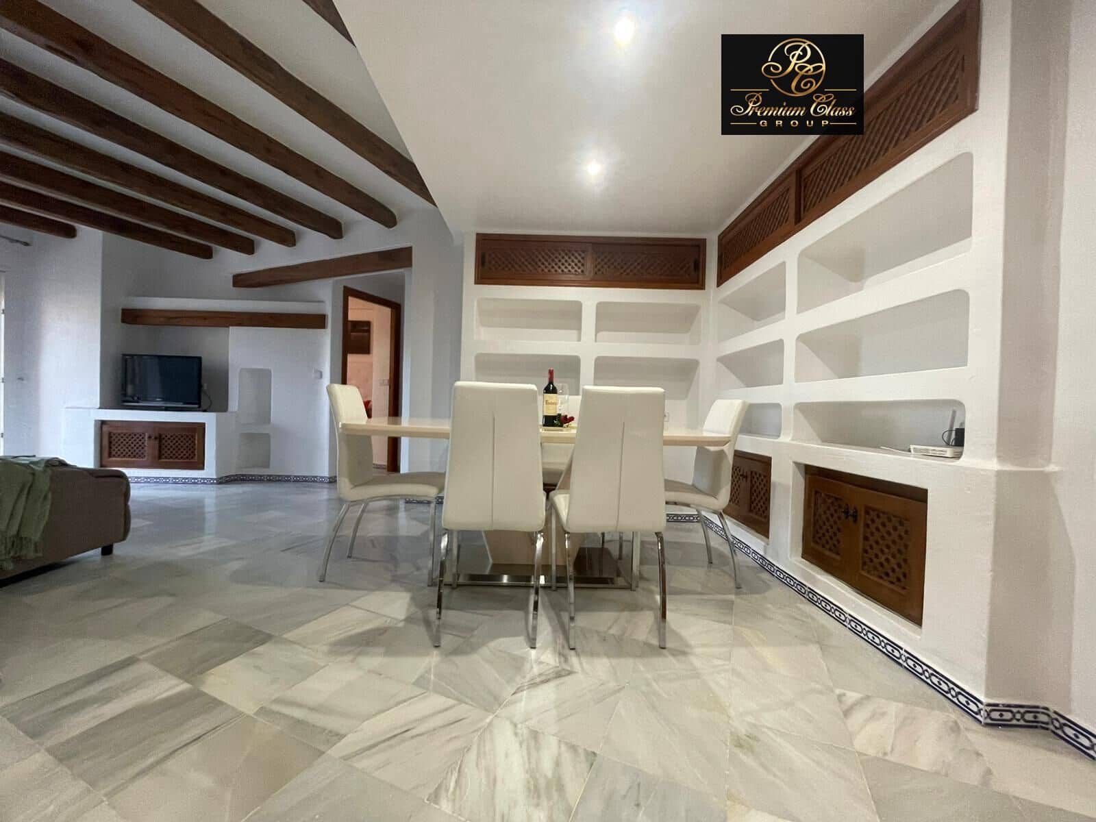 3 soverom Penthouse til salgs i Torrevieja med garasje - € 319 000 (Ref: 9217402)