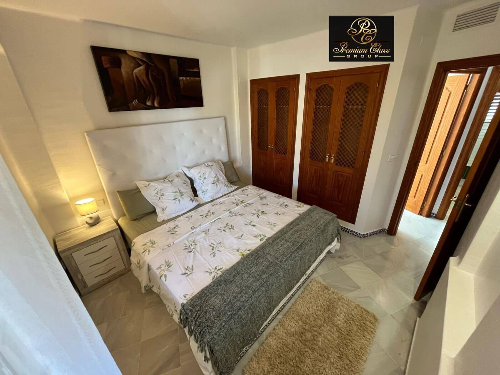 3 soverom Penthouse til salgs i Torrevieja med garasje - € 319 000 (Ref: 9217402)