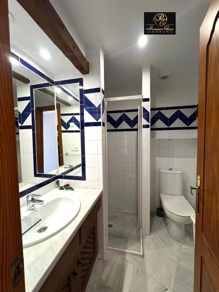 3 chambre Penthouse à vendre à Torrevieja avec garage - 319 000 € (Ref: 9217402)