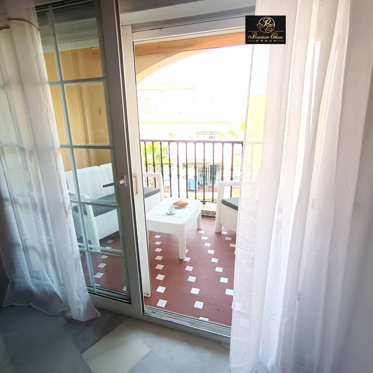 3 chambre Penthouse à vendre à Torrevieja avec garage - 319 000 € (Ref: 9217402)